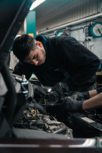 auto repair services in Detroit