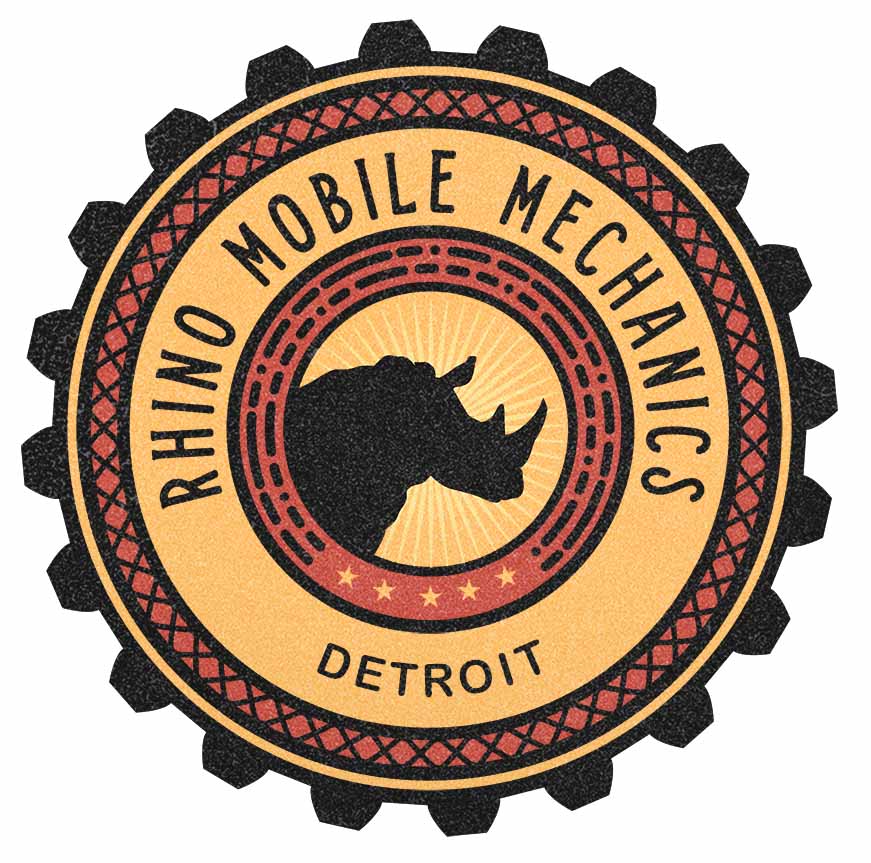 detroitmobilemechanics.com Logo